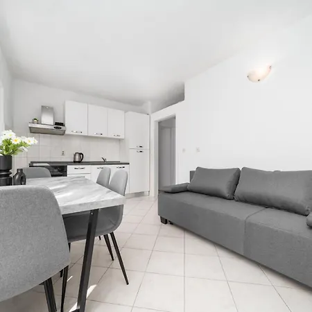 Апартаменты Ivana