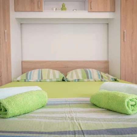 Ivana Apartment
