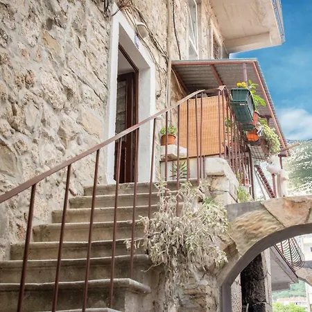 Апартаменты Ivana Макарска