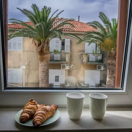 Ivana Apartment