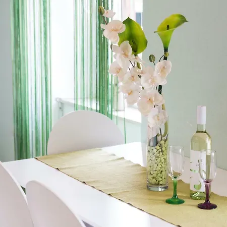 Ivana Apartment *