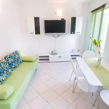 Ivana Apartment Makarska