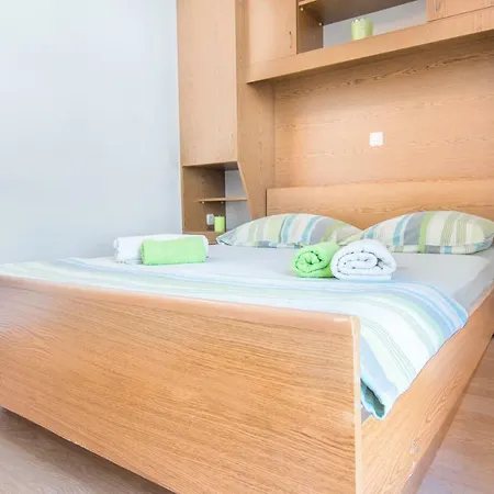 Apartment Ivana