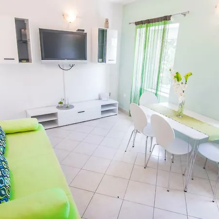 Apartment Ivana Makarska