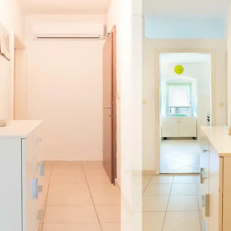 Ivana Apartment *