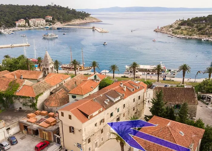 Ivana Appartamento *