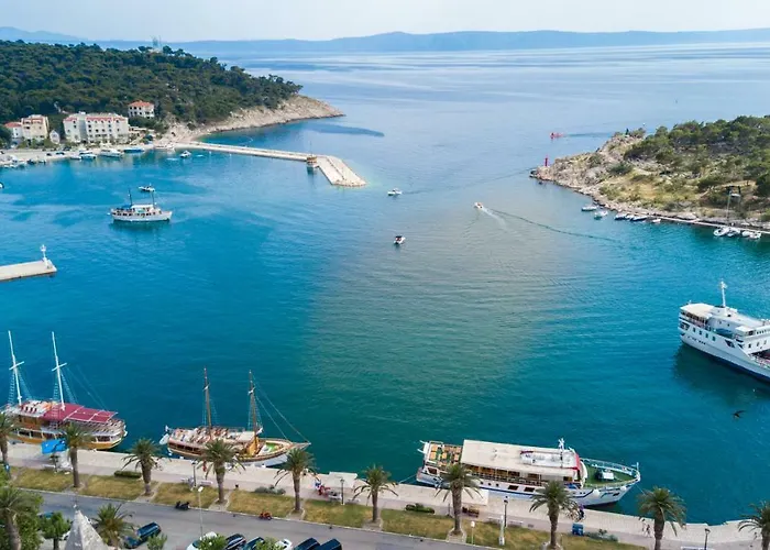 Appartamento Ivana *