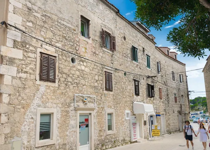 דירה Ivana מאקרסקה