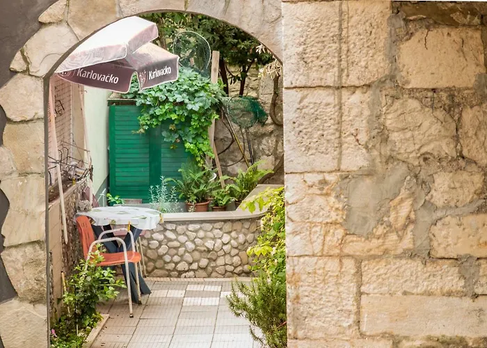 דירה Ivana מאקרסקה