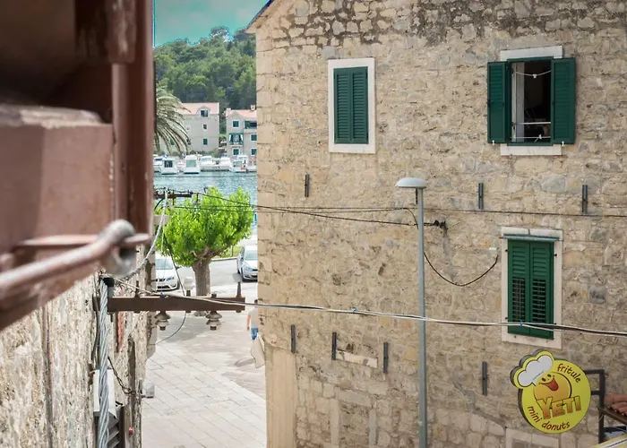 Ivana * מאקרסקה