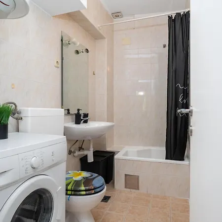 Ivana Апартаменты