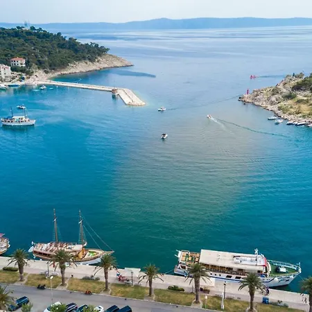 アパート Ivana *