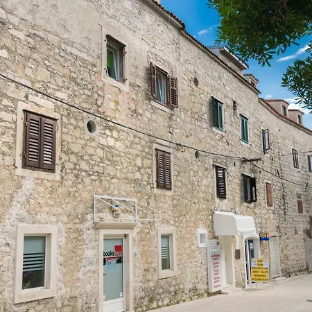 アパート Ivana マカルスカ