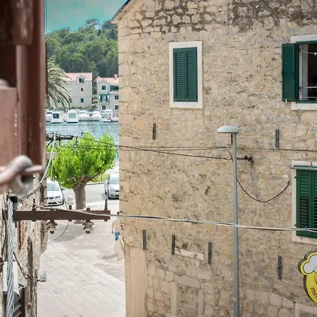 Ivana * Макарска