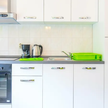 Apartmán Ivana *