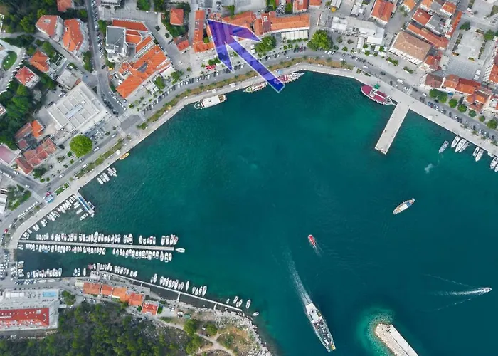 Daire Ivana Makarska