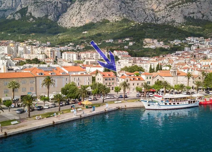 Ivana Διαμέρισμα