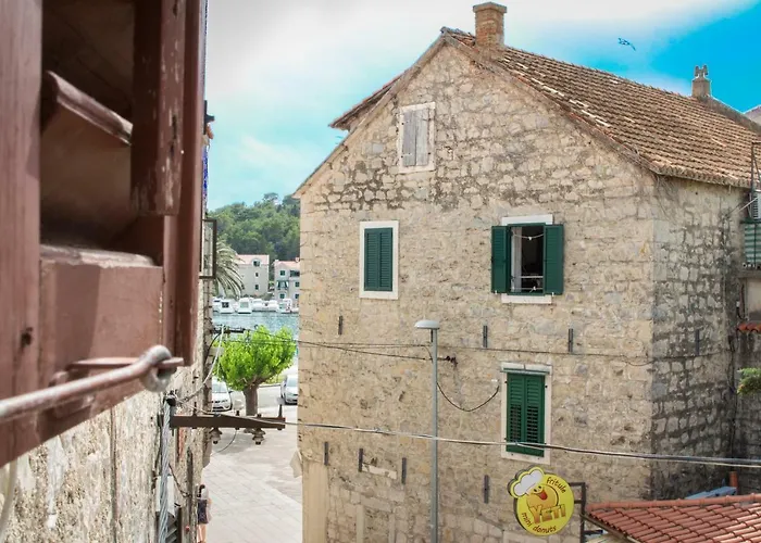 Διαμέρισμα Ivana Μακάρσκα