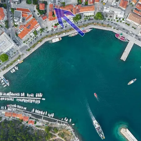 Lägenhet Ivana Makarska