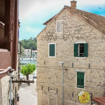 Lägenhet Ivana Makarska